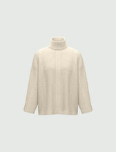 Load image into Gallery viewer, Emme - Cream Jumper
