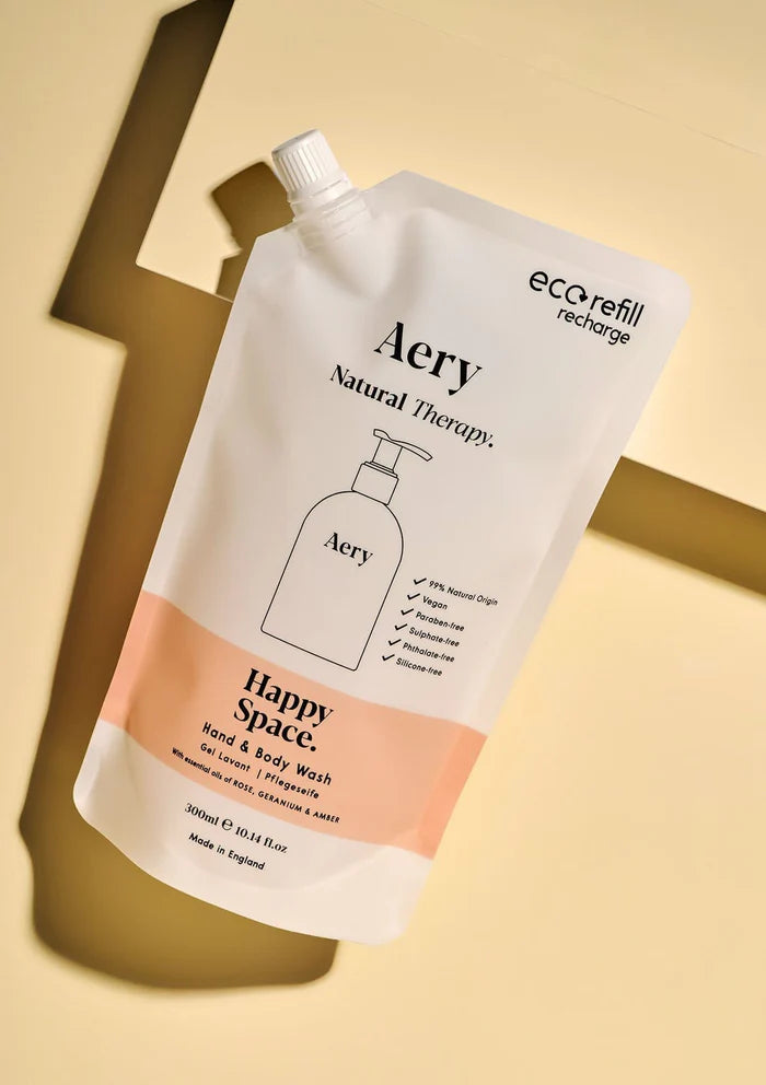 Aery - Happy Space Diffuser Refill