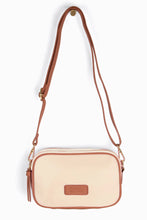 Load image into Gallery viewer, MSH - Nylon Crossbody Bag
