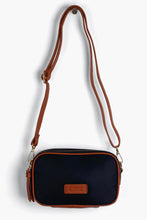 Load image into Gallery viewer, MSH - Nylon Crossbody Bag
