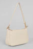 MSH - Baguette leather bag