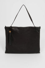 Load image into Gallery viewer, MSH - Leather Tote Bag
