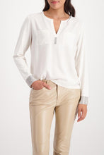 Load image into Gallery viewer, Monari - Light Jersey Blouse
