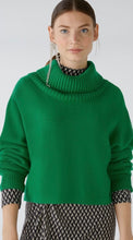 Load image into Gallery viewer, Oui - Cropped jumper
