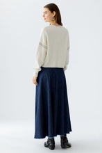 Load image into Gallery viewer, Oui - Studded Jumper
