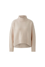 Load image into Gallery viewer, Oui - Rose Pink Jumper
