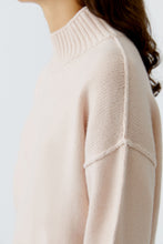 Load image into Gallery viewer, Oui - Rose Pink Jumper
