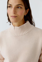 Load image into Gallery viewer, Oui - Rose Pink Jumper
