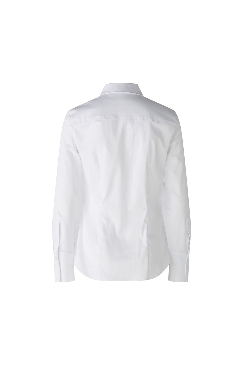 Oui - Optic White Shirt
