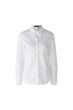 Load image into Gallery viewer, Oui - Optic White Shirt
