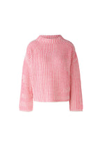 Load image into Gallery viewer, Oui - Pink Jumper
