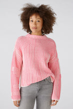 Load image into Gallery viewer, Oui - Pink Jumper
