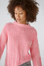 Load image into Gallery viewer, Oui - Pink Jumper
