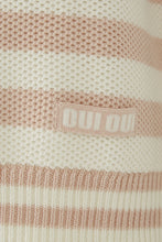 Load image into Gallery viewer, Oui - Stripe Jumper
