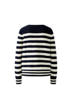 Load image into Gallery viewer, Oui - Stripe Jumper
