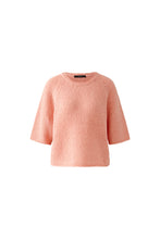 Load image into Gallery viewer, Oui - Rose Pink Jumper
