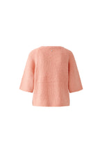 Load image into Gallery viewer, Oui - Rose Pink Jumper
