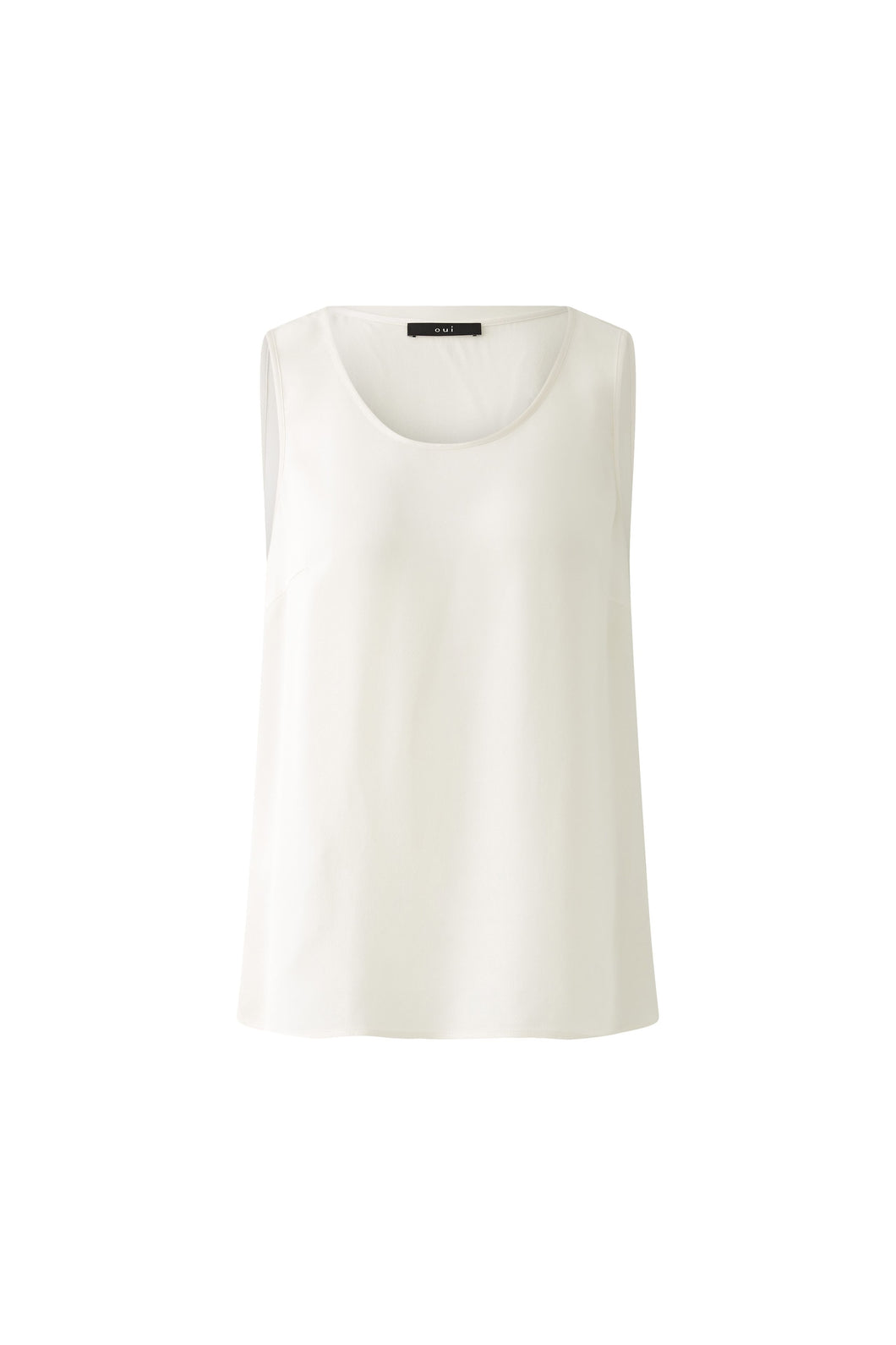 Oui - Vest Top