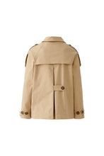 Load image into Gallery viewer, Oui - Camel Jacket
