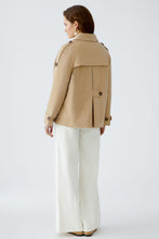 Load image into Gallery viewer, Oui - Camel Jacket
