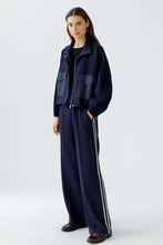 Load image into Gallery viewer, Oui - Side Stripe Trouser
