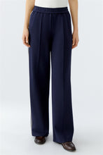 Load image into Gallery viewer, Oui - Side Stripe Trouser
