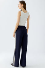 Load image into Gallery viewer, Oui - Side Stripe Trouser
