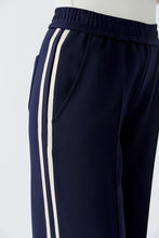 Load image into Gallery viewer, Oui - Side Stripe Trouser
