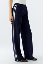 Load image into Gallery viewer, Oui - Side Stripe Trouser

