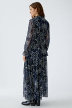 Load image into Gallery viewer, Oui - Printed Maxi Dress
