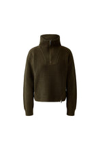 Load image into Gallery viewer, Oui - Khaki Jumper
