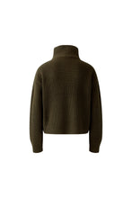 Load image into Gallery viewer, Oui - Khaki Jumper
