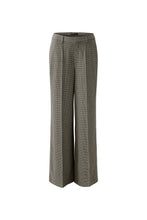 Load image into Gallery viewer, Oui - Plaid Trouser
