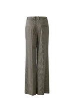 Load image into Gallery viewer, Oui - Plaid Trouser
