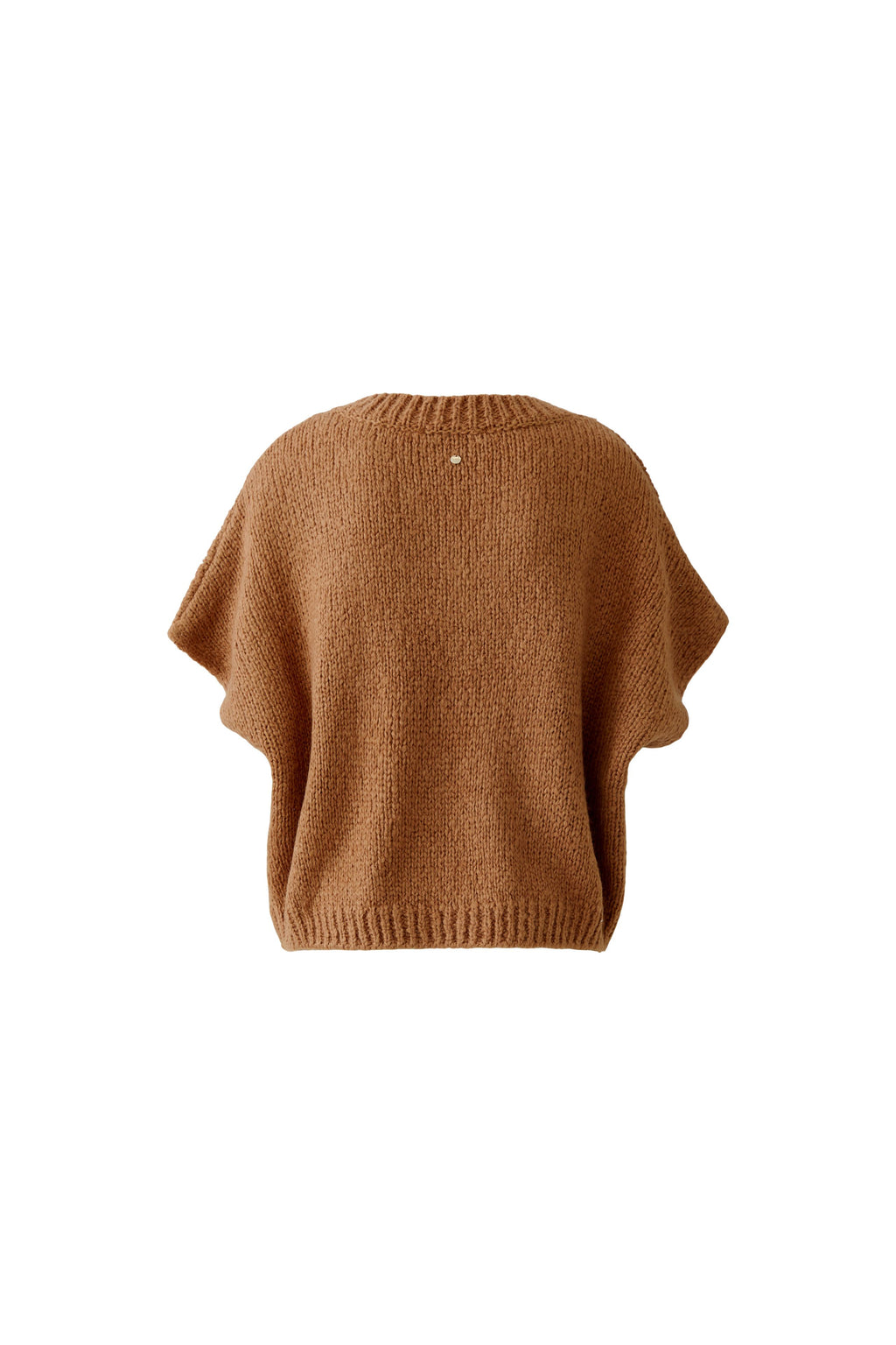 Oui  - Knitted Tabard