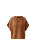 Load image into Gallery viewer, Oui  - Knitted Tabard
