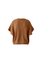 Load image into Gallery viewer, Oui  - Knitted Tabard
