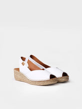 Load image into Gallery viewer, Toni Pons - Bernia Wedge Espadrille
