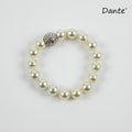 Dante - Pearl Bracelet