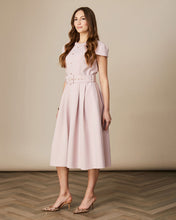 Load image into Gallery viewer, Fee&#39;G - Blush Dress

