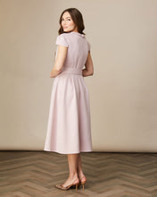 Load image into Gallery viewer, Fee&#39;G - Blush Dress
