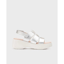 Load image into Gallery viewer, Wonders - Platform Sandle - Max Plata
