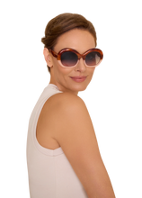 Load image into Gallery viewer, Powder -  Daria Sunglasses
