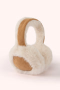 Powder - Faux Fur Earmuffs