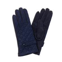 Load image into Gallery viewer, Park Lane - Quilted Gloves
