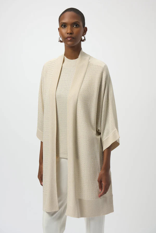 Joseph Ribkoff - Sparkle Jacket