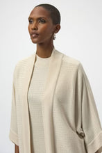 Load image into Gallery viewer, Joseph Ribkoff - Sparkle Jacket
