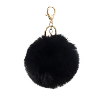 Park Lane - Fluffy Key Ring