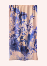 Load image into Gallery viewer, Powder - Linen/Cotton Scarf
