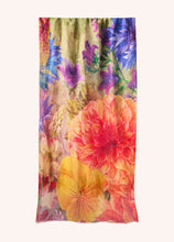 Load image into Gallery viewer, Powder - Linen/Cotton Scarf
